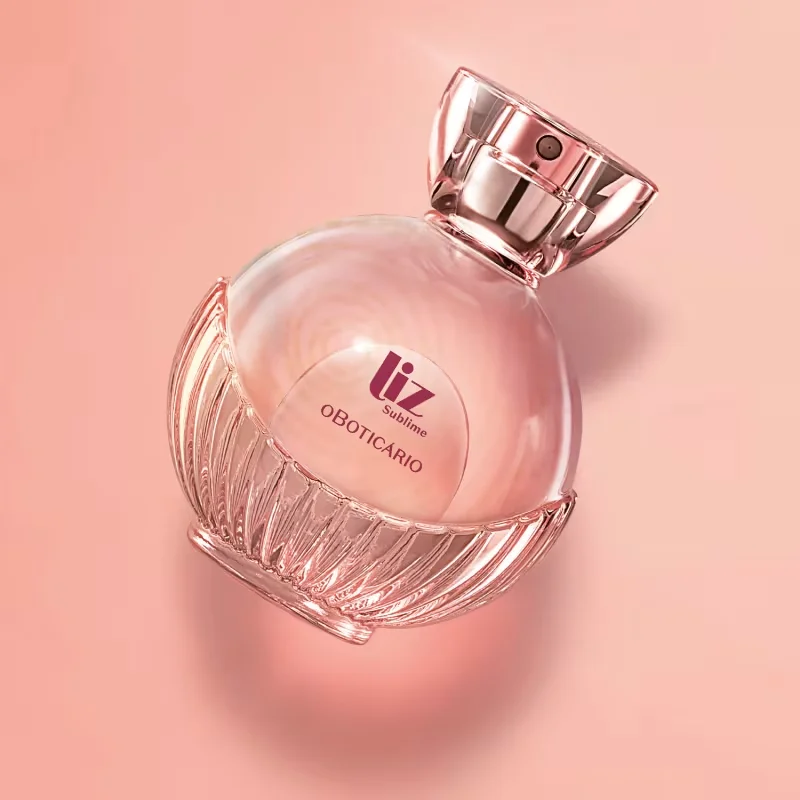Liz Sublime Desodorante Colônia 100ml
