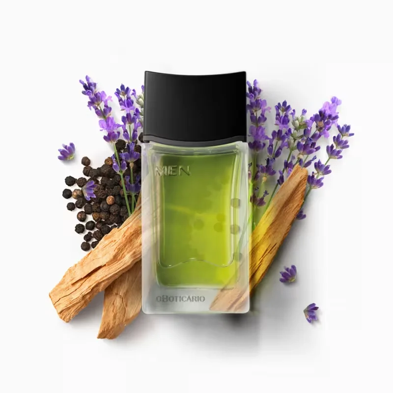 MEN Desodorante Colônia 100ml