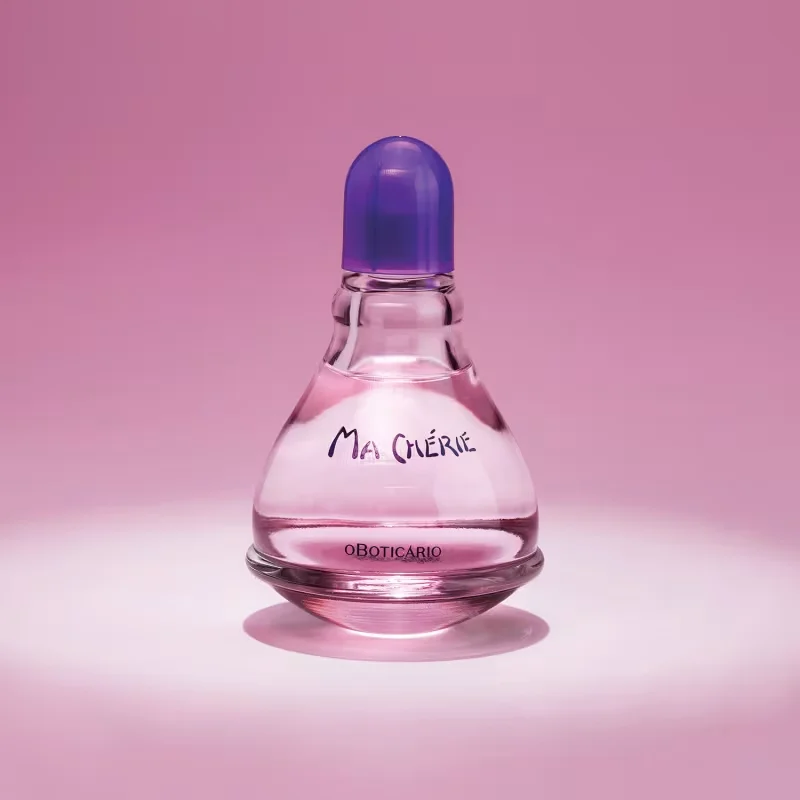 Ma Chérie Desodorante Colônia 100ml