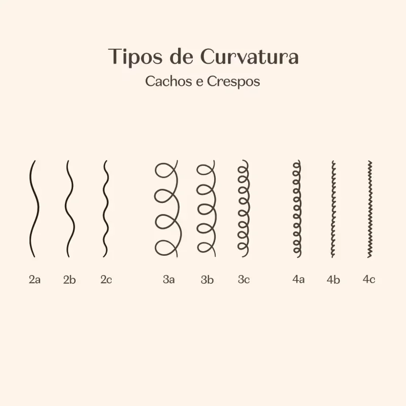 Máscara Capilar Hidratante Match Ciência das Curvas Crespos 350g