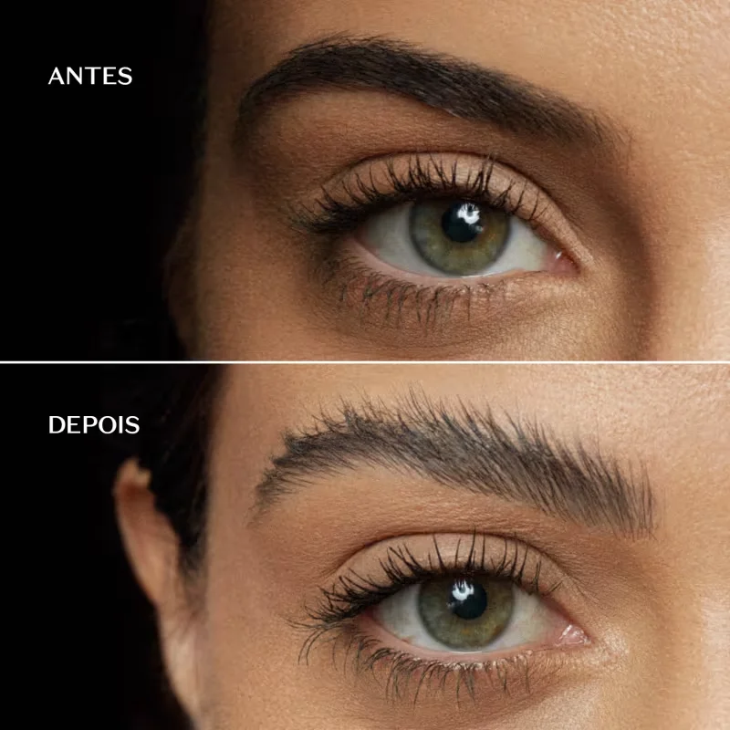 Máscara de Sobrancelhas Em Gel Make.B Brow Lamination