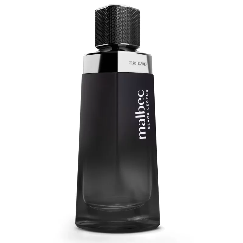 Malbec Black Legend Desodorante Colônia 100ml