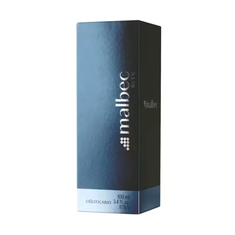 Malbec Bleu Desodorante Colônia 100ml