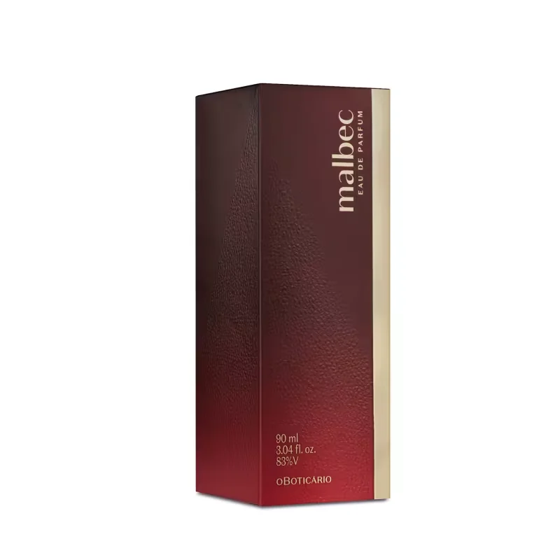 Malbec Eau De Parfum 90ml