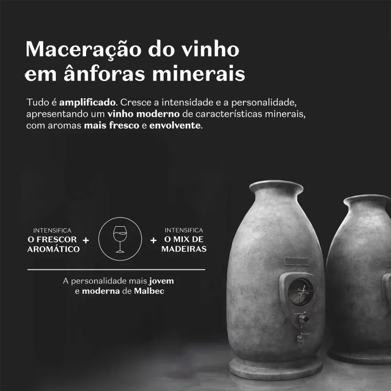 Malbec Icon Desodorante Colônia 100ml