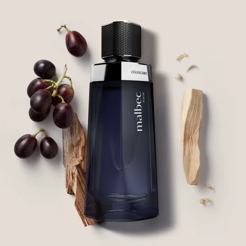Malbec Noir Desodorante Colônia 100ml