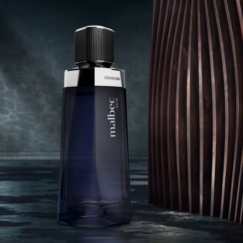 Malbec Noir Desodorante Colônia 100ml