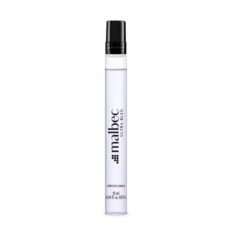 Malbec Ultra Bleu Desodorante Colônia 10ml