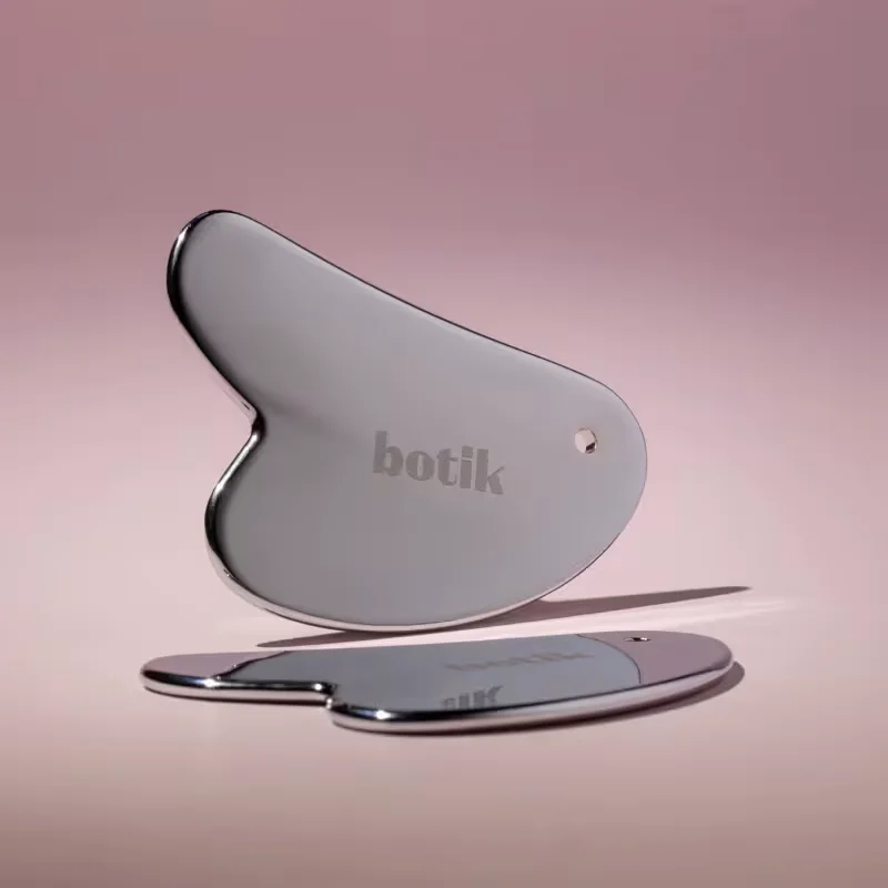 Massageador Gua Sha Botik