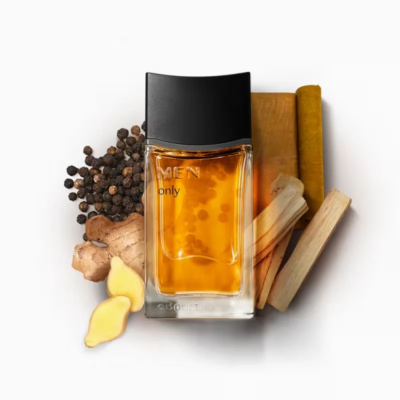 Men Only Desodorante Colônia 100ml