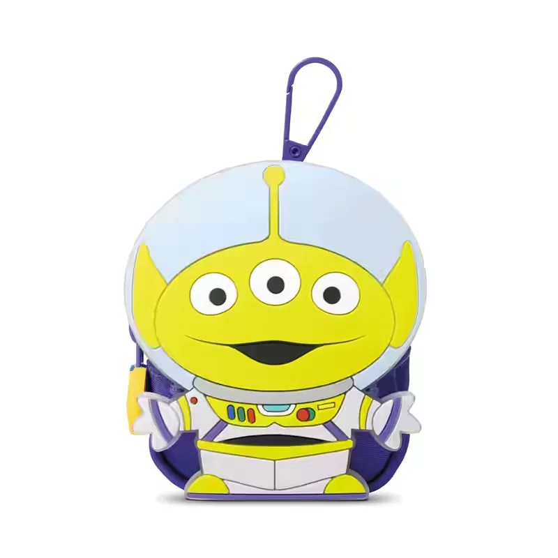 Mini Bag Alien Remix Surpresa