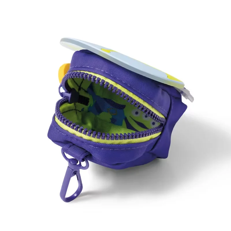 Mini Bag Alien Remix Surpresa