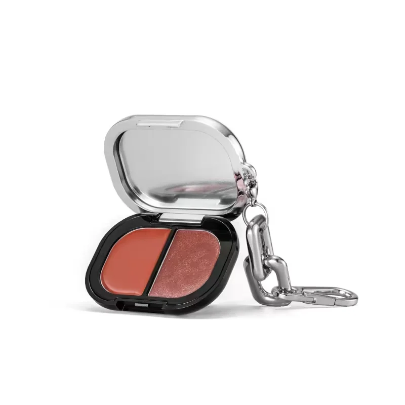 Mini Paleta De Maquiagem Multifuncional Make B. Brown Blend 2,5g