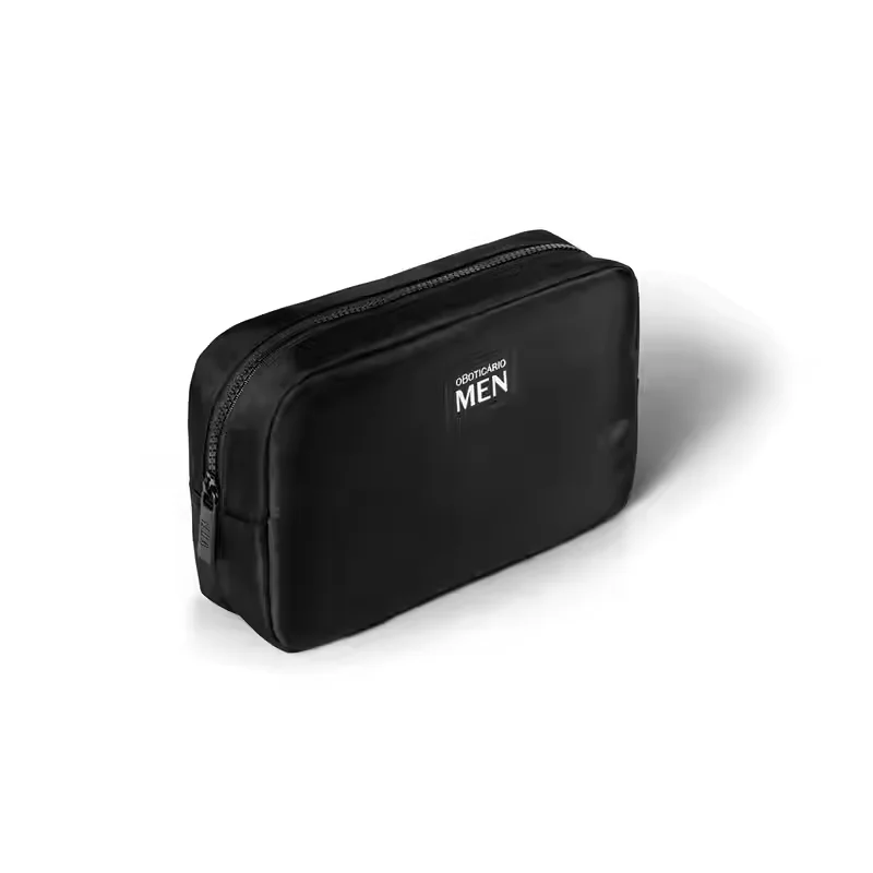 Nécessarie Preto com Zíper Men NBA