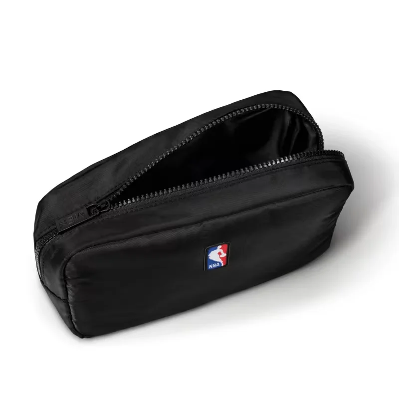 Nécessarie Preto com Zíper Men NBA