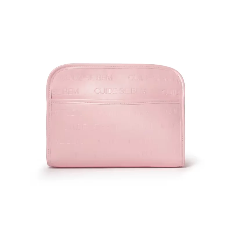 Nécessarie Rosa Cuide-se Bem