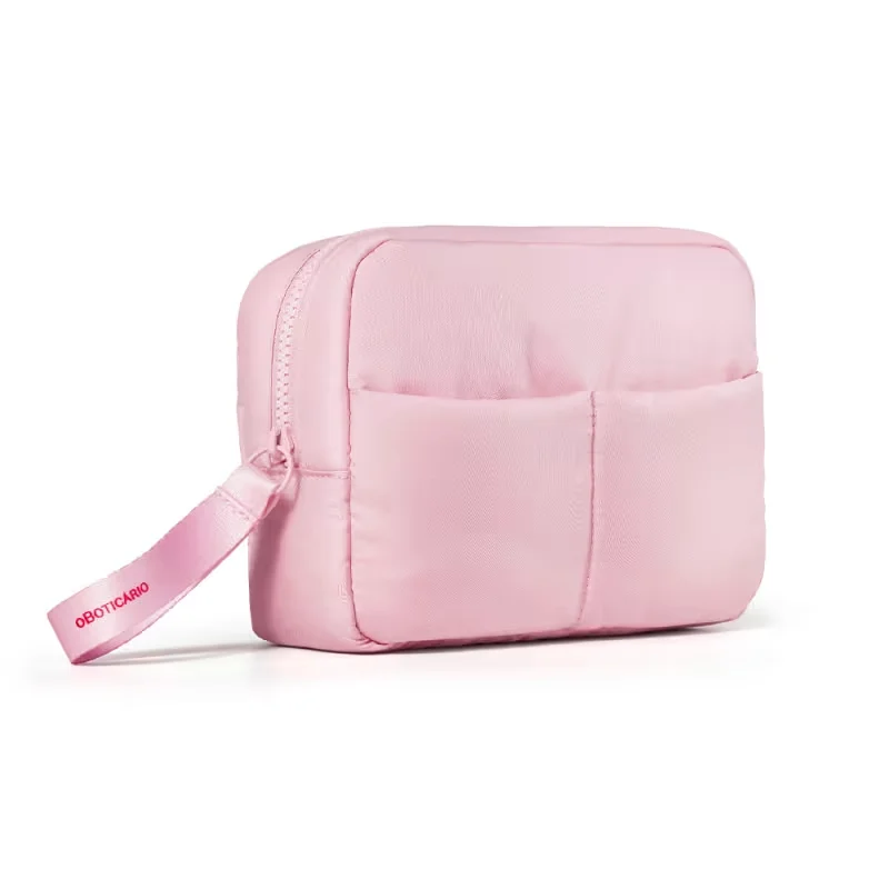 Nécessarie Rosa Cuide-se Bem Cereja De Fases