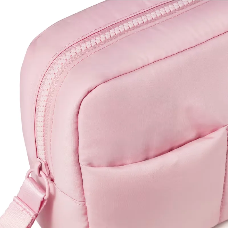 Nécessarie Rosa Cuide-se Bem Cereja De Fases