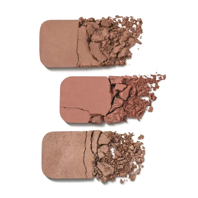 Paleta De Blush Make B. 8g