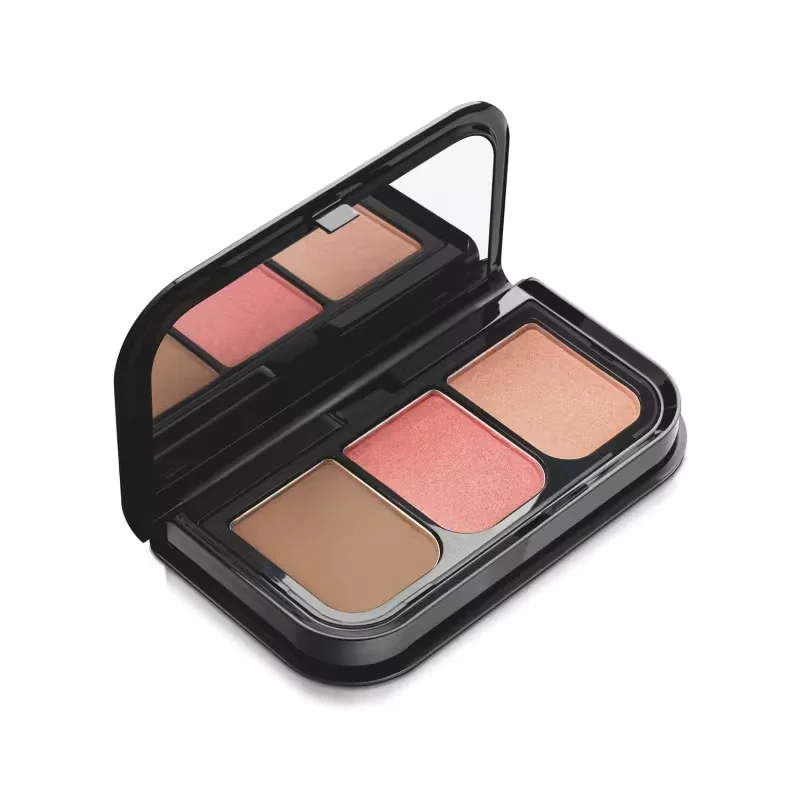 Paleta de Blush Make B. Pink Hit 8g