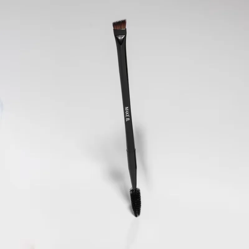 Pincel Duo Para Olhos Make B.
