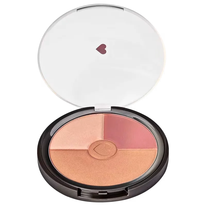 Pó Compacto Facial Multiefeitos Quem Disse, Berenice? 18g