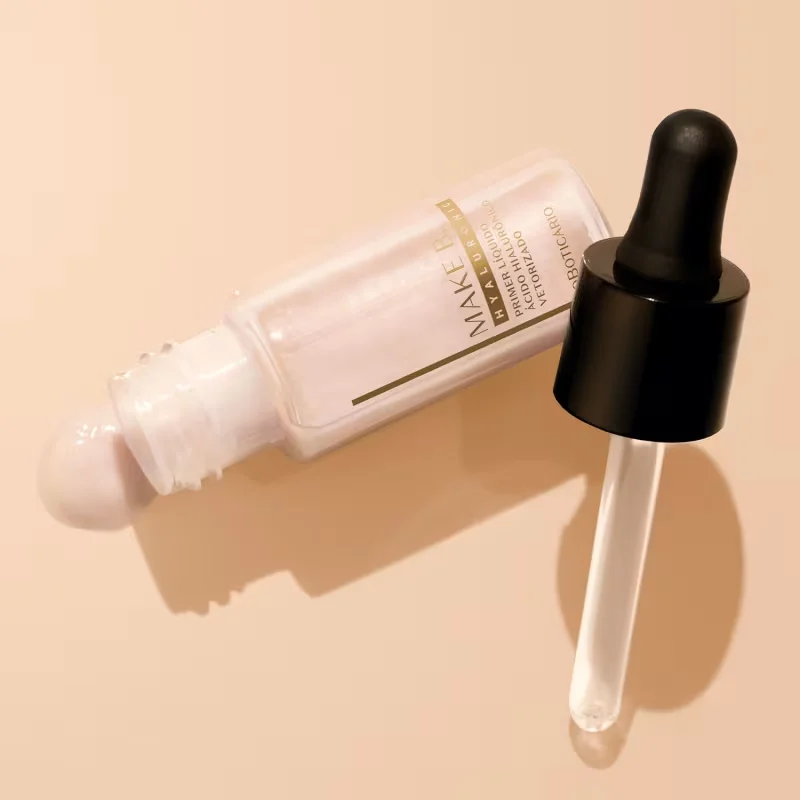 Primer Facial Líquido Make B. Hyaluronic 16ml