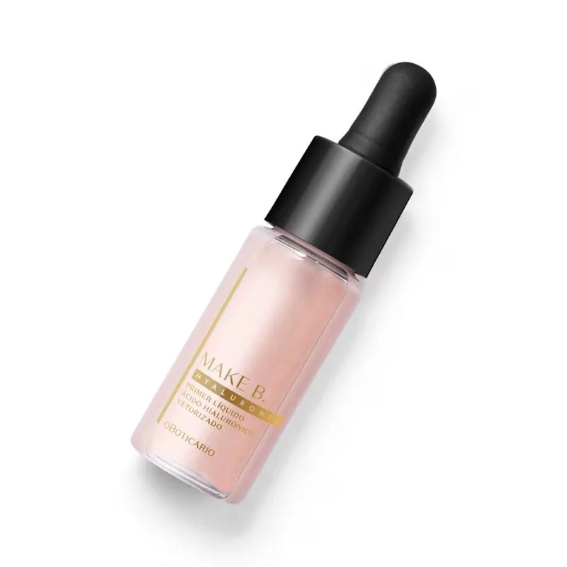 Primer Facial Líquido Make B. Hyaluronic 16ml