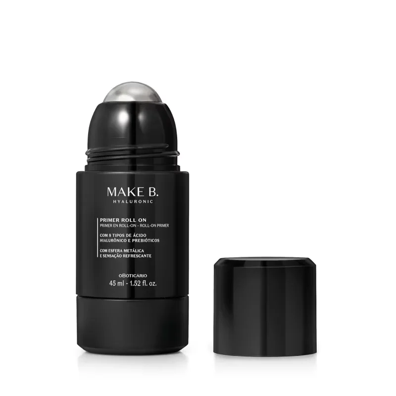 Primer Roll-On Make B. Hyaluronic 45ml