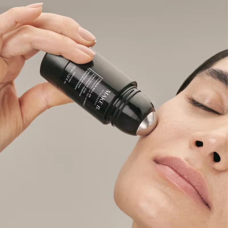 Primer Roll-On Make B. Hyaluronic 45ml