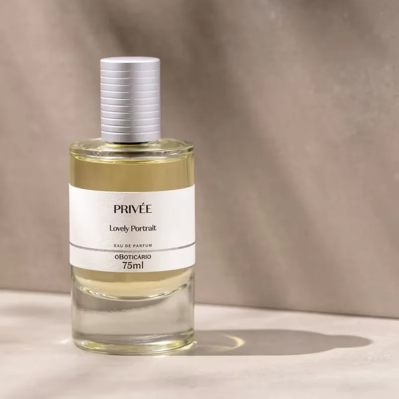 Privée Lovely Portrait Eau De Parfum 75ml