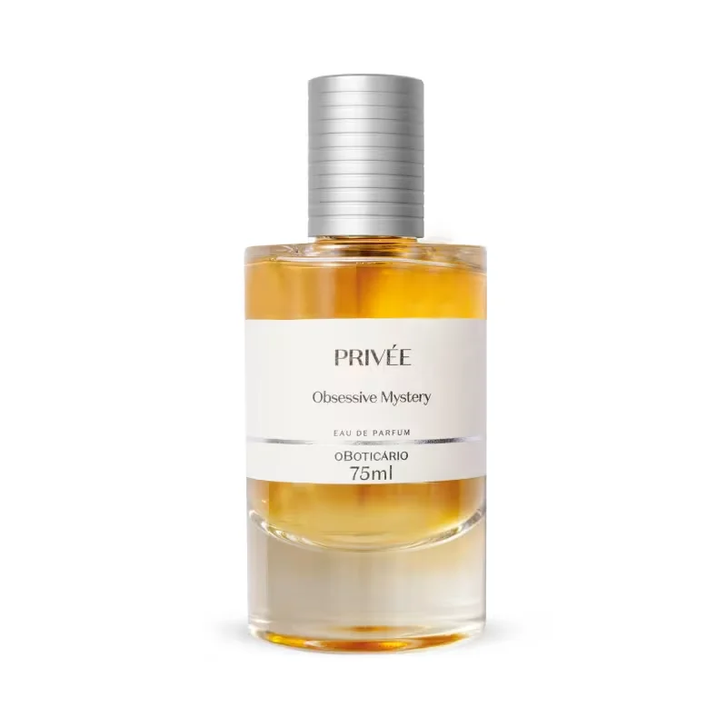 Privée Obsessive Mystery Eau De Parfum 75ml