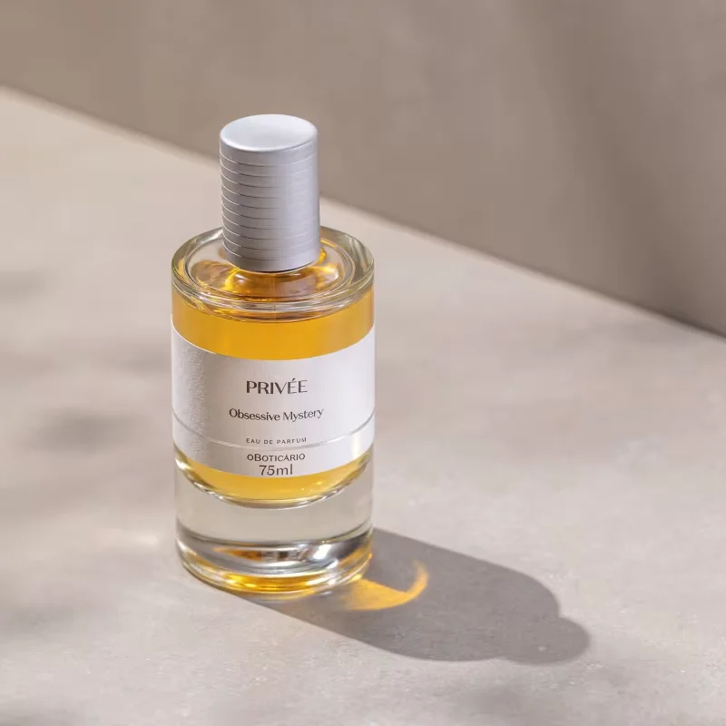 Privée Obsessive Mystery Eau De Parfum 75ml