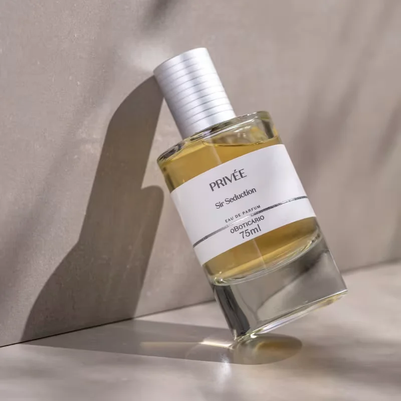 Privée Sir Seduction Eau De Parfum 75ml
