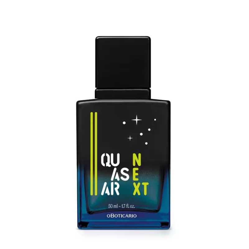 Quasar Next Colônia 50ml