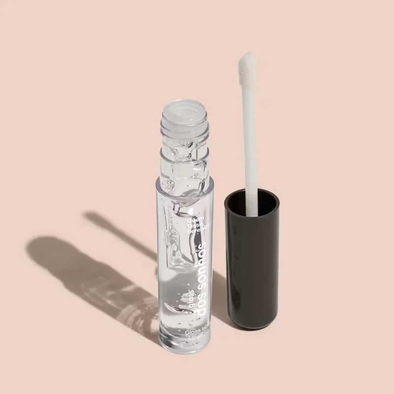Quem Disse, Berenice? Dos Sonhos Transparente Vinildex - Gloss Labial 4ml