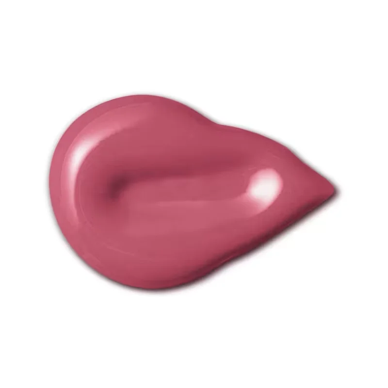 Quem Disse, Berenice? Instamatte Rosa Azaleiali - Batom Líquido 4ml