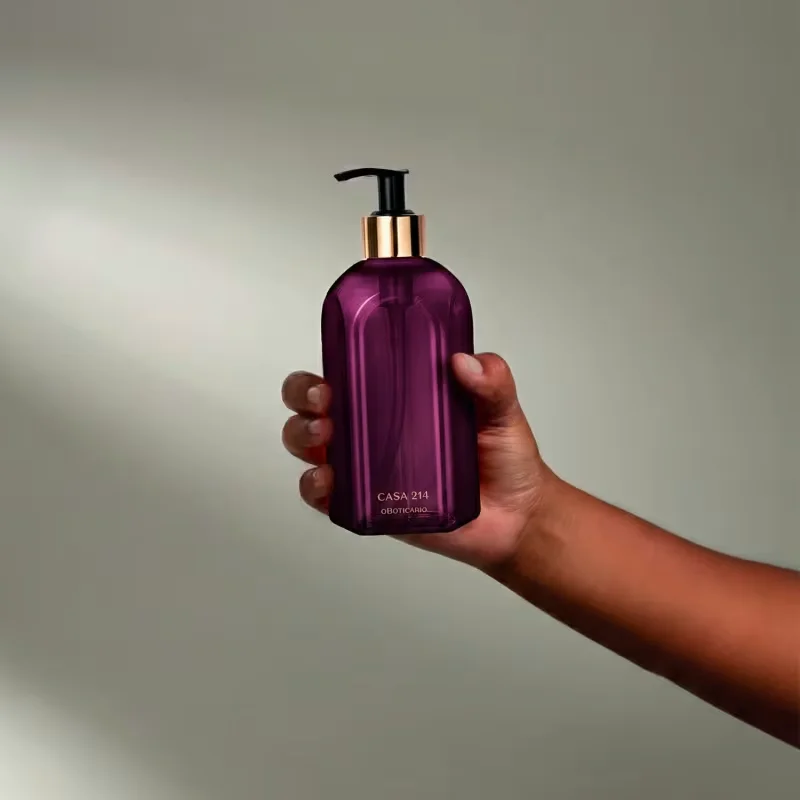 Sabonete Líquido Casa 214 Figo Magnífico 250ml