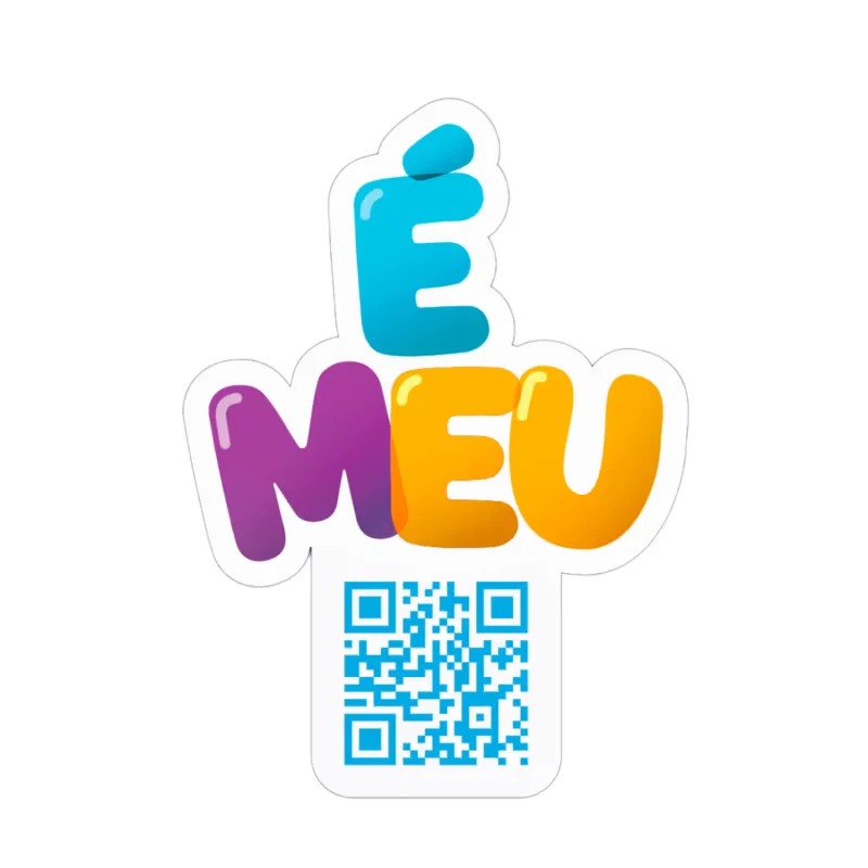 Sabonete Líquido Infantil É Meu O Boticário 400ml