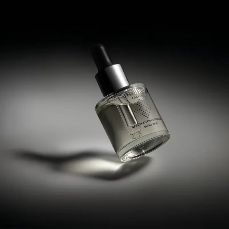 Sérum Antioleosidade Malbec Facial 30ml