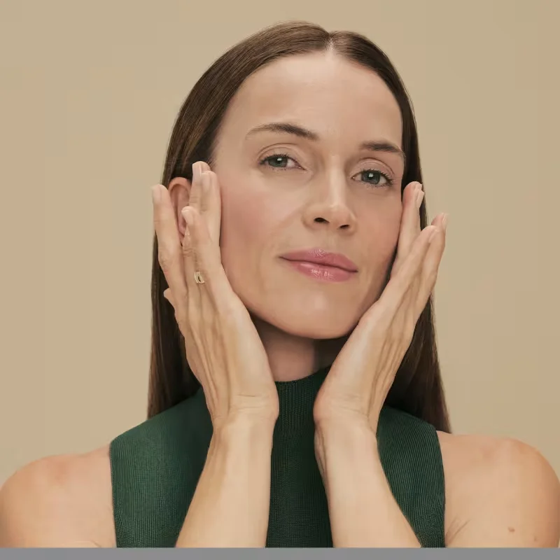 Sérum Facial Lifting Firmador Botik Peptídeos Pró-Elastina 30ml