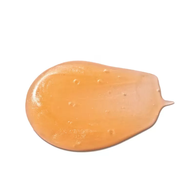 Shampoo Infantil Cabelos Cacheados 3 ABC Dr.Botica Poção da Espuma 400ml