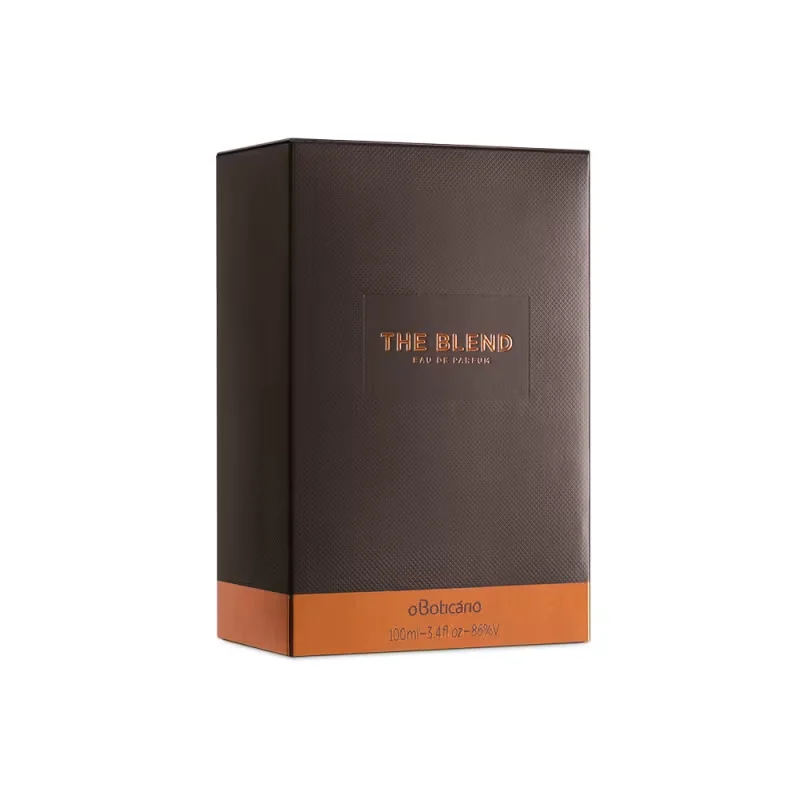 The Blend Eau de Parfum 100ml