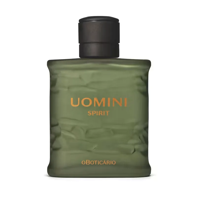 Uomini Spirit Desodorante Colônia 100ml