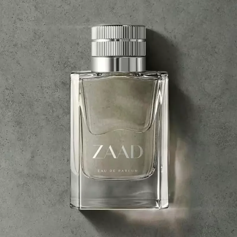 Zaad Eau de Parfum 95ml