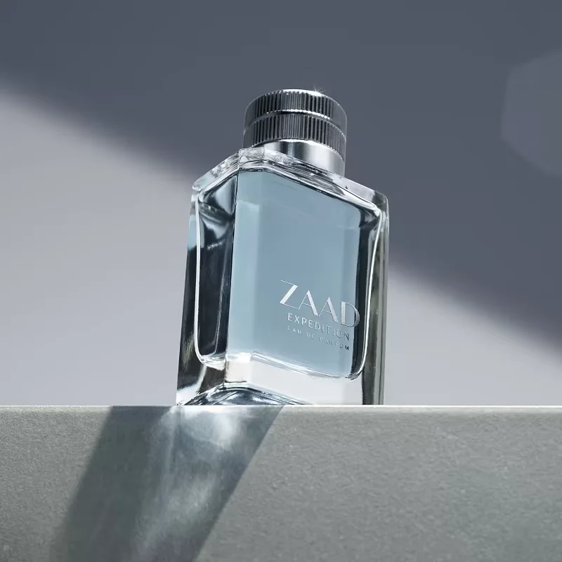 Zaad Expedition Eau De Parfum 95ml