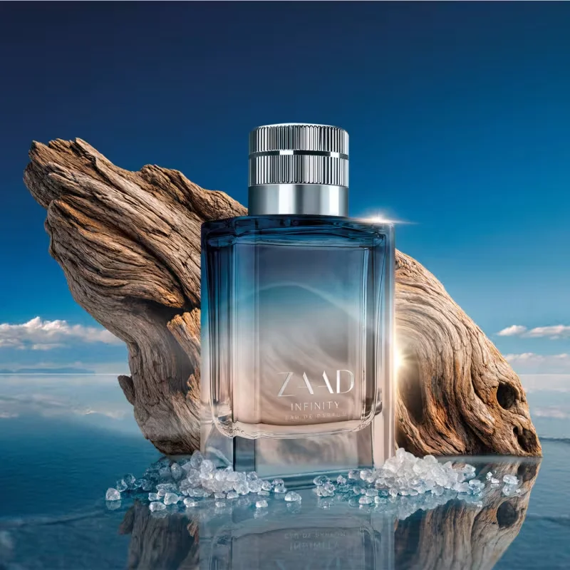 Zaad Infinity Eau De Parfum 95ml