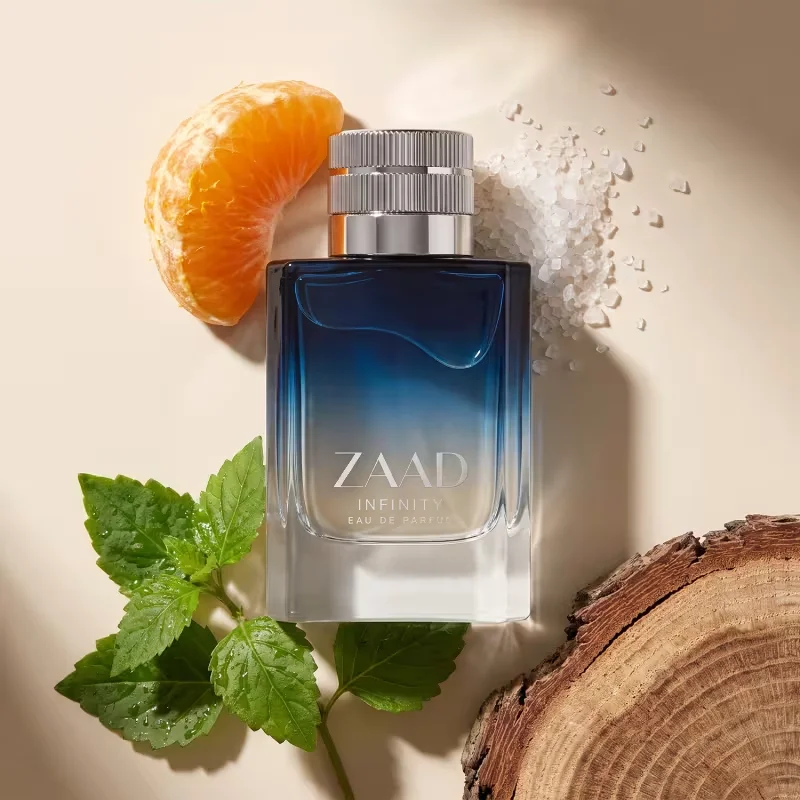 Zaad Infinity Eau De Parfum 95ml